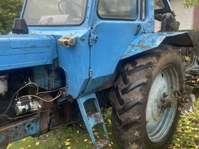 МТЗ Другая, объемом двигателя 0 л и пробегом 0 тыс. км за 4200 $, фото 1 на Automoto.ua