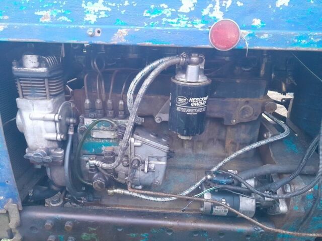 МТЗ Другая, объемом двигателя 0 л и пробегом 0 тыс. км за 4196 $, фото 6 на Automoto.ua