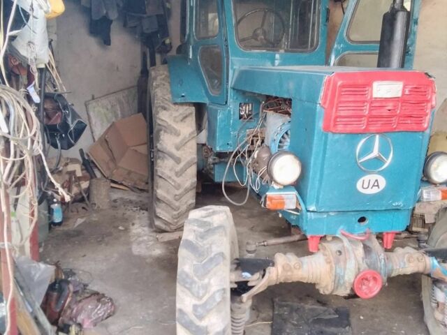 МТЗ Другая, объемом двигателя 0 л и пробегом 0 тыс. км за 2400 $, фото 1 на Automoto.ua