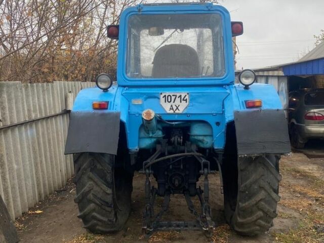 МТЗ Другая, объемом двигателя 4.75 л и пробегом 2 тыс. км за 6500 $, фото 1 на Automoto.ua