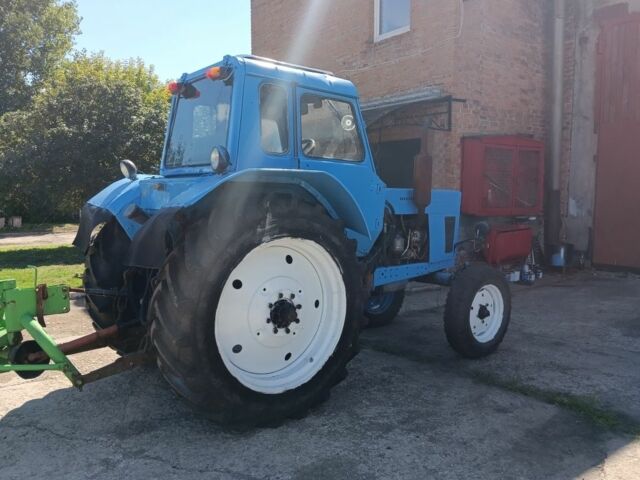 МТЗ Другая, объемом двигателя 0 л и пробегом 0 тыс. км за 7000 $, фото 3 на Automoto.ua