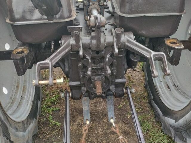 МТЗ Інша, об'ємом двигуна 4.5 л та пробігом 100 тис. км за 2009 $, фото 1 на Automoto.ua