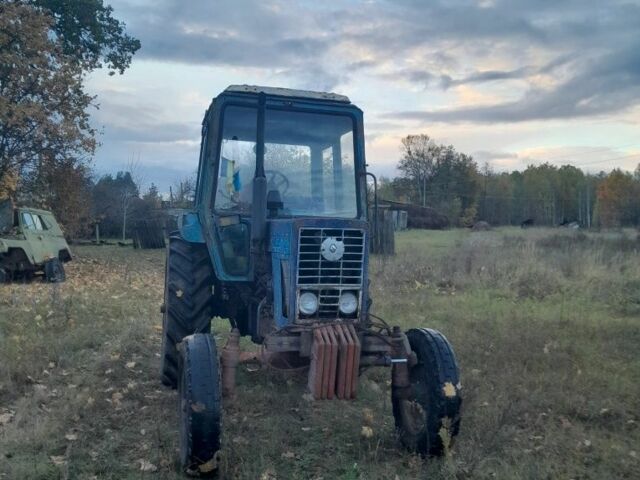 МТЗ Другая, объемом двигателя 0 л и пробегом 0 тыс. км за 4196 $, фото 1 на Automoto.ua