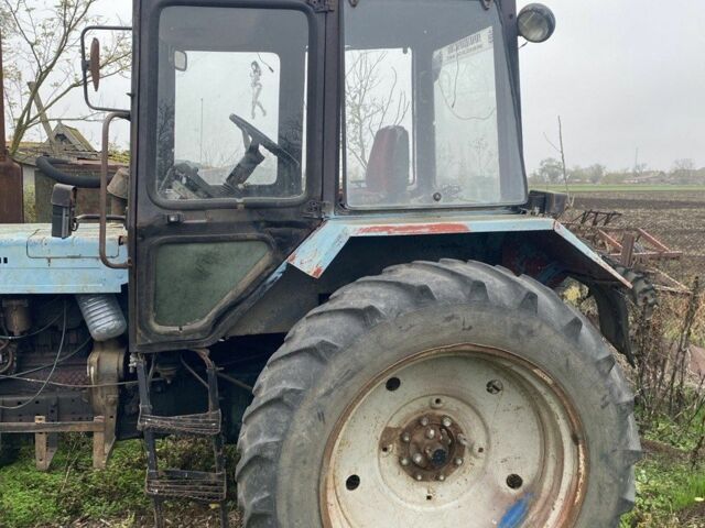 МТЗ Інша, об'ємом двигуна 0 л та пробігом 0 тис. км за 2083 $, фото 3 на Automoto.ua