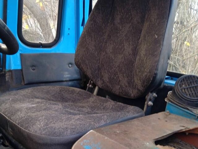 МТЗ Інша, об'ємом двигуна 0 л та пробігом 0 тис. км за 5800 $, фото 9 на Automoto.ua