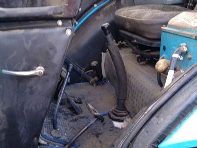 МТЗ Інша, об'ємом двигуна 0 л та пробігом 0 тис. км за 5800 $, фото 8 на Automoto.ua