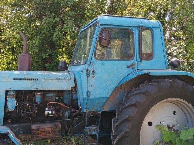 МТЗ Другая, объемом двигателя 0 л и пробегом 0 тыс. км за 5500 $, фото 5 на Automoto.ua