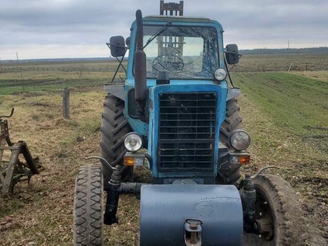 МТЗ Інша, об'ємом двигуна 0 л та пробігом 0 тис. км за 4700 $, фото 1 на Automoto.ua