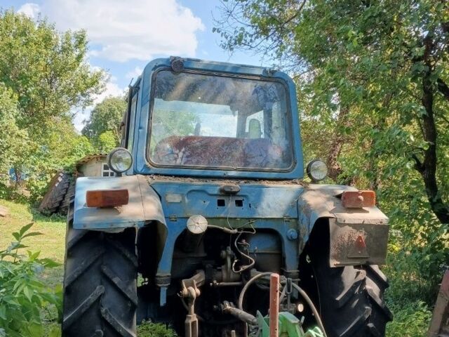 МТЗ Другая, объемом двигателя 0 л и пробегом 0 тыс. км за 5500 $, фото 1 на Automoto.ua