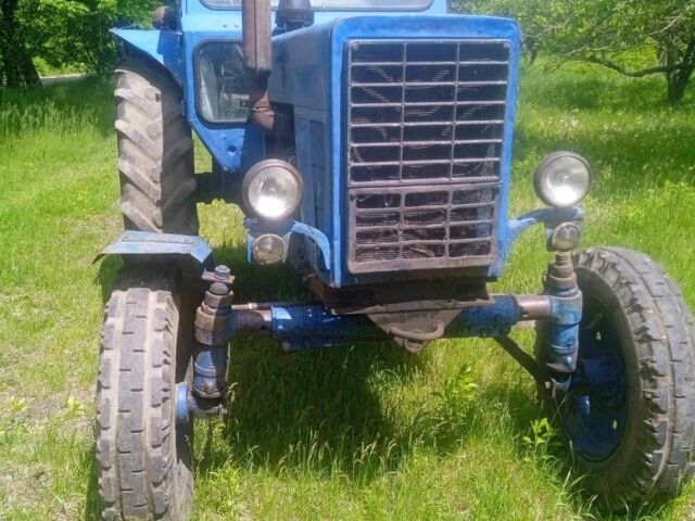 МТЗ Другая, объемом двигателя 0 л и пробегом 0 тыс. км за 5000 $, фото 6 на Automoto.ua