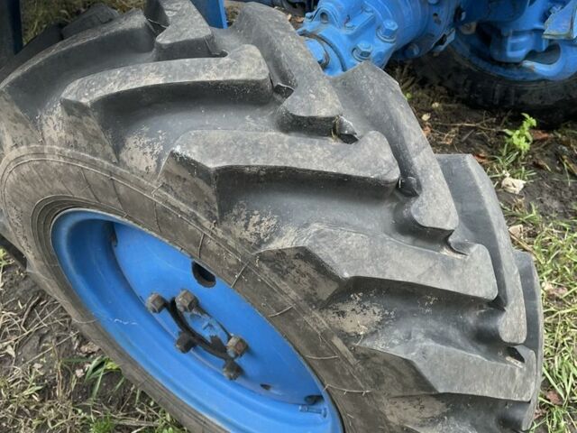 МТЗ Другая, объемом двигателя 4.75 л и пробегом 0 тыс. км за 7500 $, фото 8 на Automoto.ua