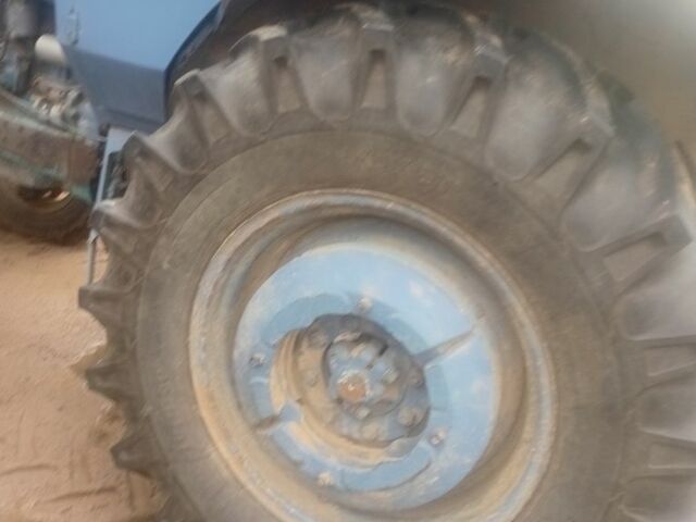 МТЗ Другая, объемом двигателя 4.75 л и пробегом 3 тыс. км за 8500 $, фото 1 на Automoto.ua