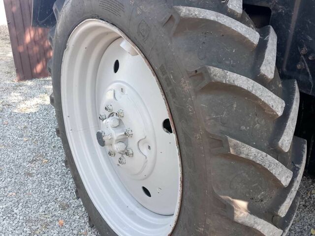 МТЗ Другая, объемом двигателя 4.75 л и пробегом 0 тыс. км за 5000 $, фото 7 на Automoto.ua
