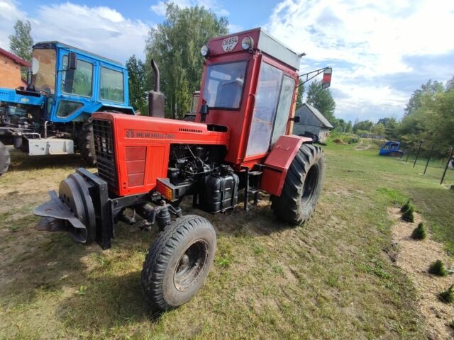 МТЗ Інша, об'ємом двигуна 0 л та пробігом 0 тис. км за 3900 $, фото 6 на Automoto.ua