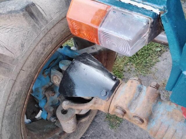 МТЗ Другая, объемом двигателя 0 л и пробегом 0 тыс. км за 2400 $, фото 4 на Automoto.ua