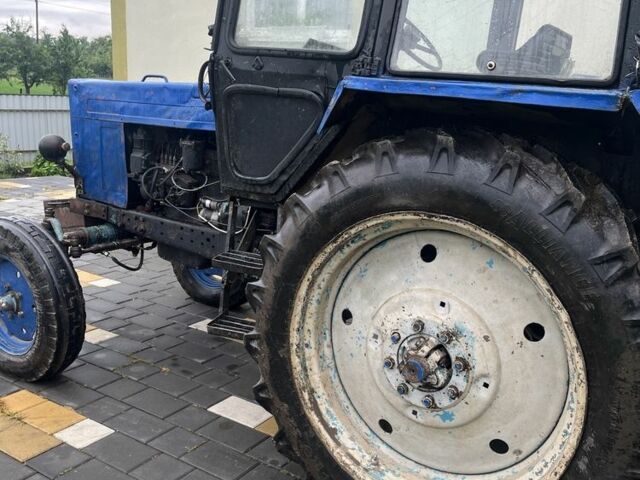 МТЗ Другая, объемом двигателя 4.09 л и пробегом 2 тыс. км за 7600 $, фото 5 на Automoto.ua