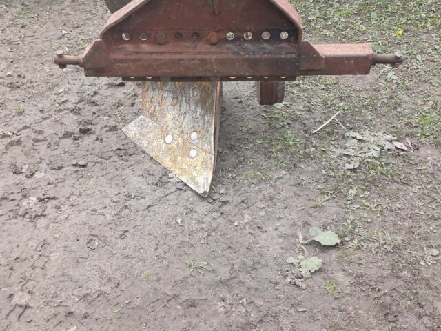 МТЗ Другая, объемом двигателя 0.5 л и пробегом 100 тыс. км за 2800 $, фото 9 на Automoto.ua