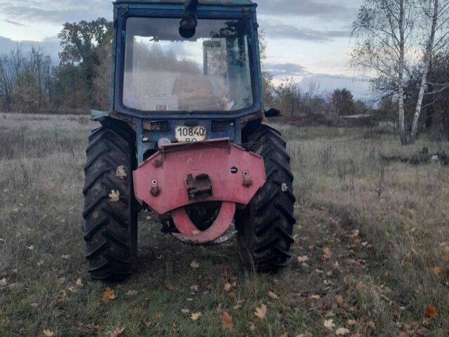 МТЗ Другая, объемом двигателя 0 л и пробегом 0 тыс. км за 4196 $, фото 2 на Automoto.ua