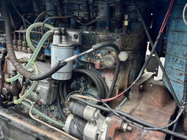 МТЗ Другая 1989 в Подольск (Котовск) на Automoto.ua МТЗ Другая, объемом двигателя 4.7 л и пробегом 0 тыс. км за 5200 $, фото 2 на Automoto.ua