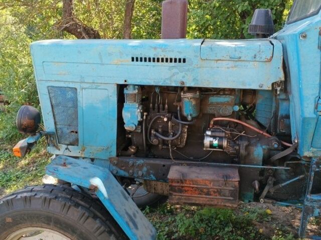 МТЗ Другая, объемом двигателя 0 л и пробегом 0 тыс. км за 5500 $, фото 2 на Automoto.ua