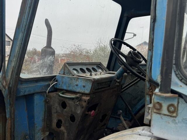 МТЗ Інша, об'ємом двигуна 0 л та пробігом 0 тис. км за 4500 $, фото 2 на Automoto.ua