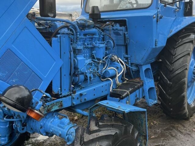 МТЗ Другая 1989 в Черкассах на Automoto.ua МТЗ Другая, объемом двигателя 4.75 л и пробегом 0 тыс. км за 7500 $, фото 6 на Automoto.ua