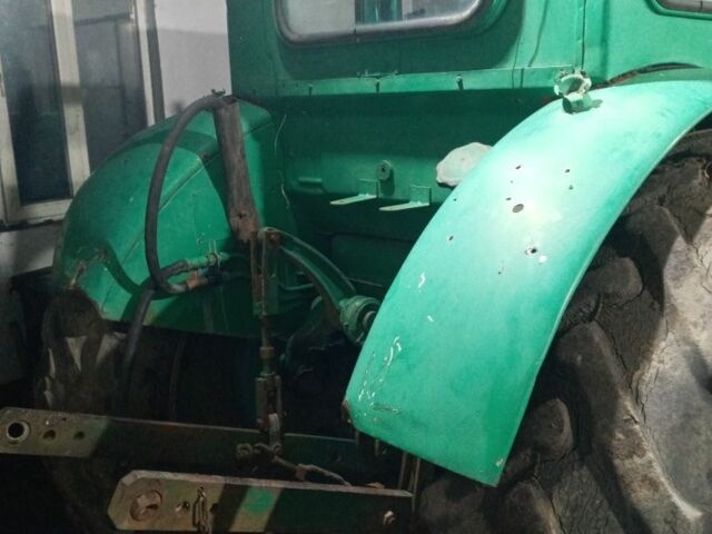 МТЗ Інша, об'ємом двигуна 0 л та пробігом 0 тис. км за 2800 $, фото 4 на Automoto.ua