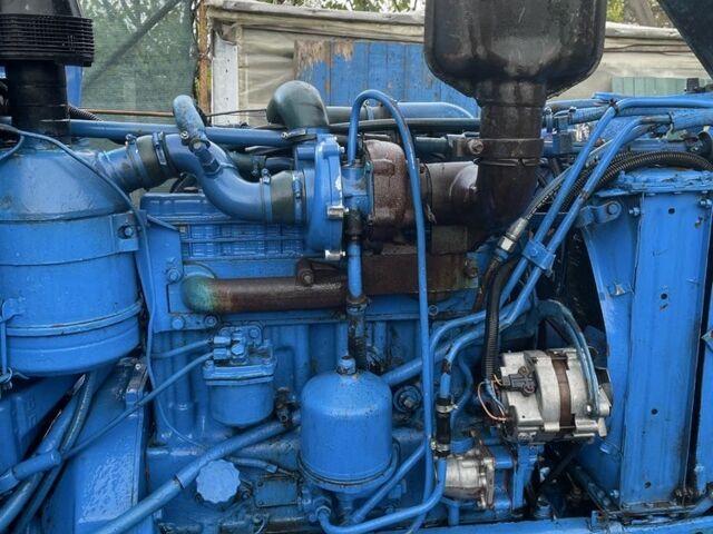 МТЗ Другая, объемом двигателя 4.75 л и пробегом 0 тыс. км за 7500 $, фото 2 на Automoto.ua