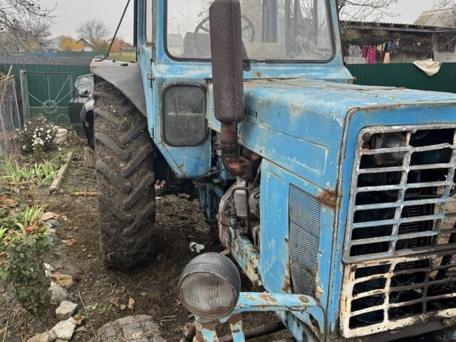 МТЗ Інша, об'ємом двигуна 0 л та пробігом 0 тис. км за 4500 $, фото 1 на Automoto.ua