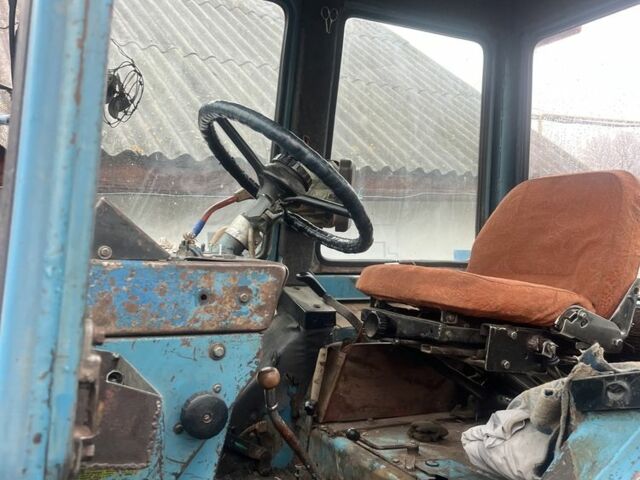 МТЗ Другая, объемом двигателя 0 л и пробегом 0 тыс. км за 7000 $, фото 7 на Automoto.ua