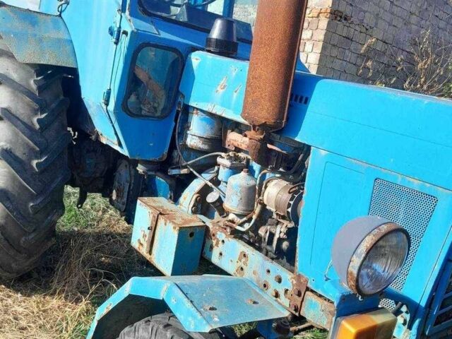 МТЗ Інша, об'ємом двигуна 4.75 л та пробігом 0 тис. км за 3200 $, фото 1 на Automoto.ua