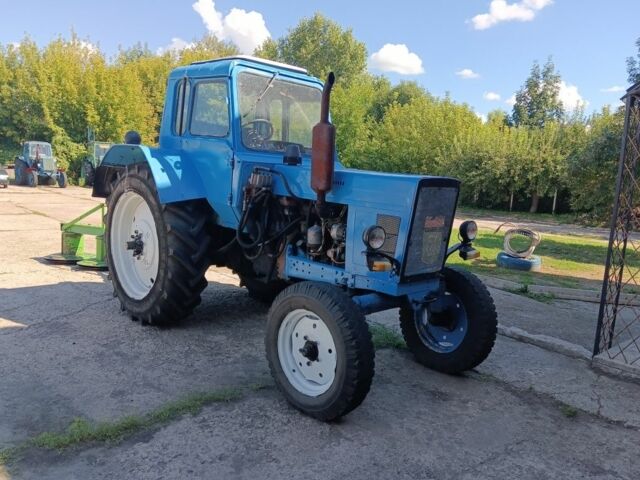 МТЗ Другая, объемом двигателя 0 л и пробегом 0 тыс. км за 7000 $, фото 5 на Automoto.ua