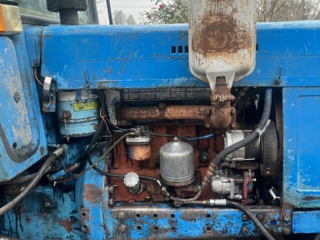 МТЗ Другая, объемом двигателя 0 л и пробегом 0 тыс. км за 7000 $, фото 3 на Automoto.ua