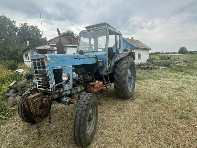 МТЗ Другая, объемом двигателя 0 л и пробегом 0 тыс. км за 4500 $, фото 2 на Automoto.ua