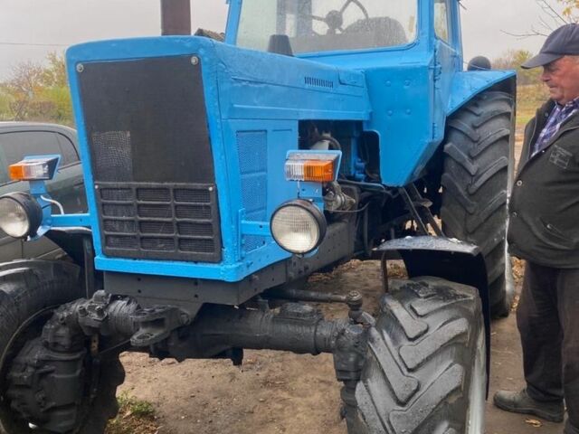 МТЗ Другая, объемом двигателя 4.75 л и пробегом 2 тыс. км за 6500 $, фото 2 на Automoto.ua