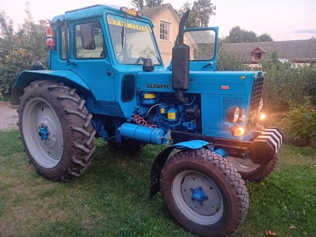 МТЗ Другая, объемом двигателя 5 л и пробегом 0 тыс. км за 7000 $, фото 1 на Automoto.ua