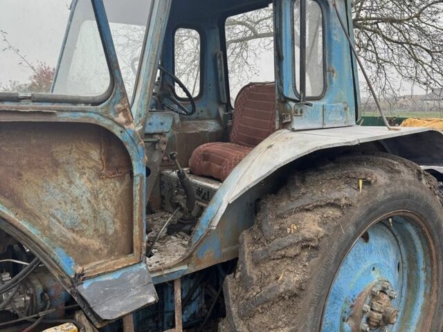 МТЗ Інша, об'ємом двигуна 0 л та пробігом 0 тис. км за 4500 $, фото 3 на Automoto.ua