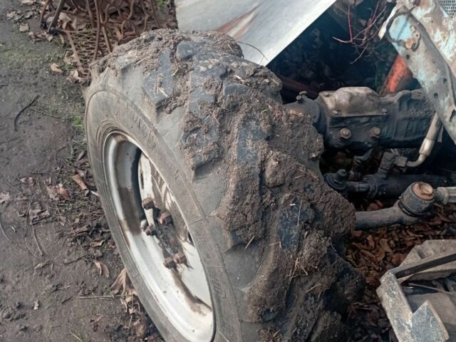 МТЗ Другая, объемом двигателя 0 л и пробегом 0 тыс. км за 5800 $, фото 5 на Automoto.ua