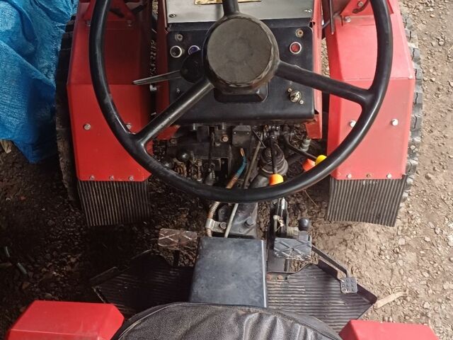 МТЗ Другая, объемом двигателя 0.5 л и пробегом 100 тыс. км за 2800 $, фото 7 на Automoto.ua