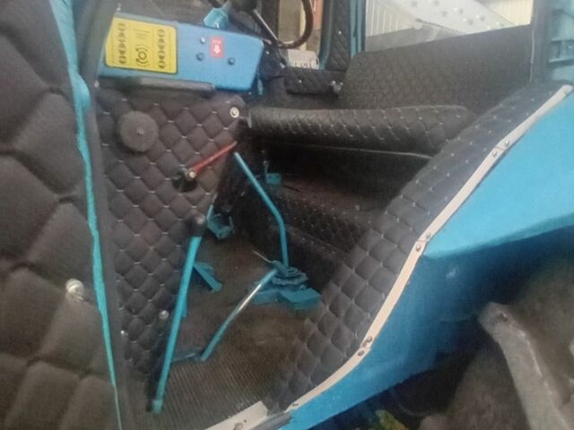 МТЗ Другая, объемом двигателя 5 л и пробегом 0 тыс. км за 7000 $, фото 2 на Automoto.ua