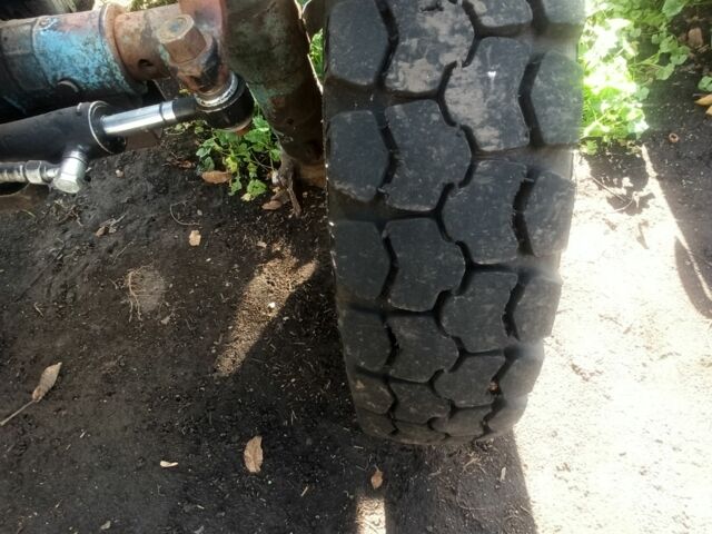 МТЗ Другая, объемом двигателя 4.7 л и пробегом 111 тыс. км за 5800 $, фото 1 на Automoto.ua