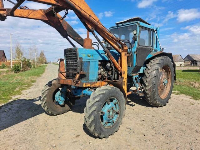 МТЗ Другая, объемом двигателя 0 л и пробегом 0 тыс. км за 5999 $, фото 1 на Automoto.ua