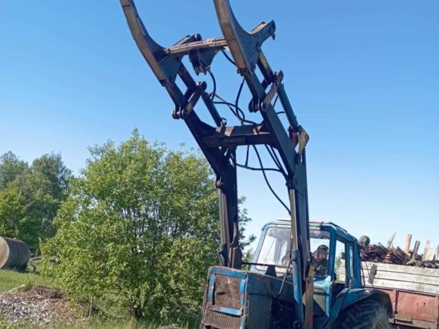 МТЗ Другая, объемом двигателя 0 л и пробегом 0 тыс. км за 5300 $, фото 2 на Automoto.ua