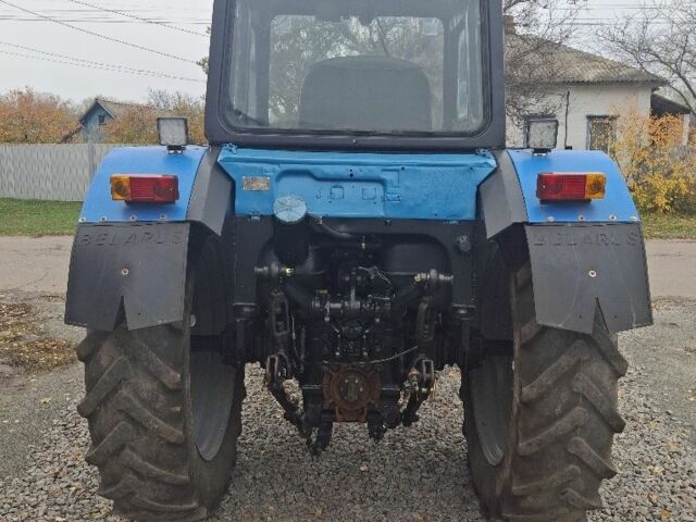 МТЗ Другая, объемом двигателя 0 л и пробегом 0 тыс. км за 4950 $, фото 3 на Automoto.ua