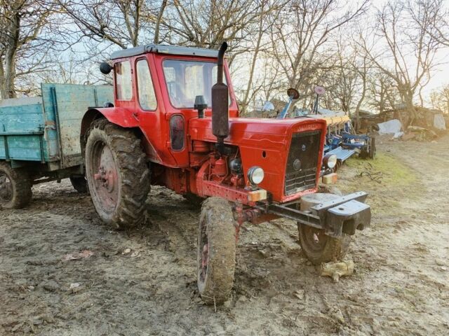 МТЗ Інша, об'ємом двигуна 4.75 л та пробігом 1 тис. км за 3300 $, фото 1 на Automoto.ua