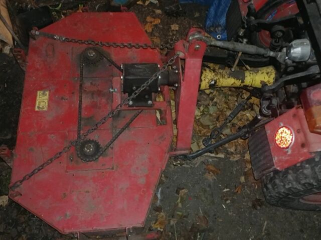 МТЗ Другая, объемом двигателя 0.5 л и пробегом 100 тыс. км за 2800 $, фото 22 на Automoto.ua