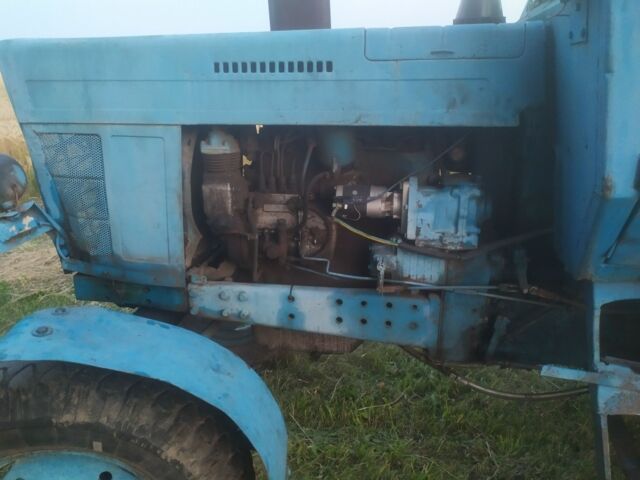 МТЗ Інша, об'ємом двигуна 0 л та пробігом 0 тис. км за 3100 $, фото 1 на Automoto.ua