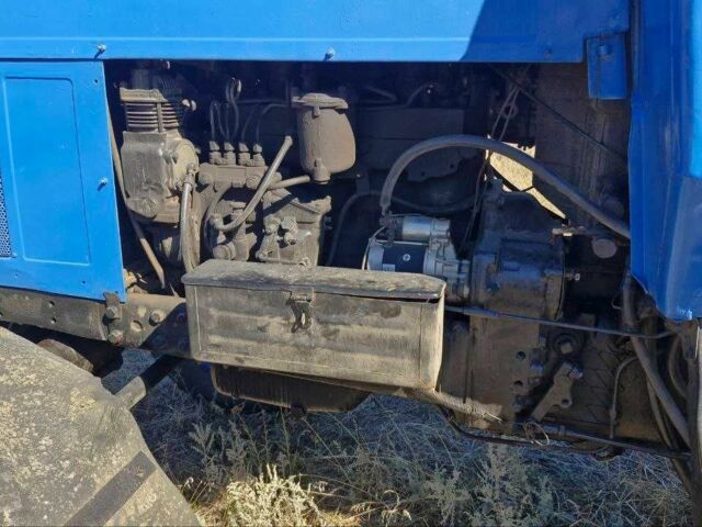 МТЗ Інша, об'ємом двигуна 0 л та пробігом 0 тис. км за 4200 $, фото 8 на Automoto.ua