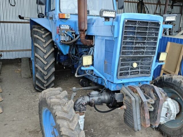 МТЗ Інша, об'ємом двигуна 0 л та пробігом 0 тис. км за 7800 $, фото 1 на Automoto.ua