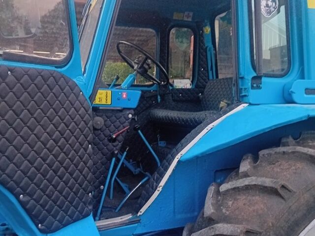 МТЗ Другая, объемом двигателя 5 л и пробегом 0 тыс. км за 7000 $, фото 7 на Automoto.ua